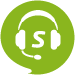 Skype Logo